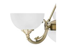 EGLO Lámpara colgante Savy, 5 luces