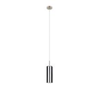 Eglo Lámpara colgante Selvino, luz suspendida para mesa de comedor