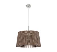 Eglo SENDERO iluminación de suspensión Multicolor, Iluminación de suspensión, Multicolor, Corriente alterna, 220, 240 V, 50, 60 Hz