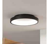 EGLO Lámpara colgante Stillington 1, 3 luces, barras