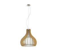 Eglo TINDORI iluminación de suspensión Multicolor, Iluminación de suspensión, Multicolor, Corriente alterna, 220, 240 V, 50, 60 Hz