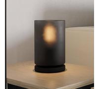 EGLO Lámpara de mesa Colomera, negro/gris