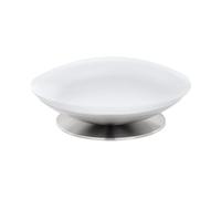 Eglo Lámpara de mesa connect LED Frattina-C, 1 luz, acero y plástico