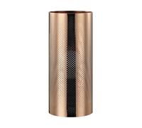 Eglo Lámpara de mesa Tabioago, 1 lámpara de mesa vintage, industrial, moderna, de acero, para salón en negro, oro rosa, lámpara con interruptor, casquillo E27