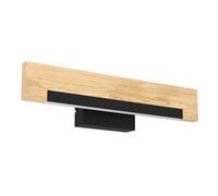 Eglo lámpara de pared led Camacho, 1 foco regulable Aplique interior