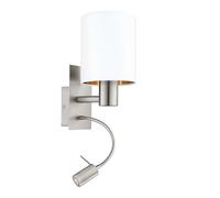Eglo 96484 lámpara de pared, 43.5 W, Multicolor