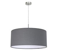 Eglo 31577 - Lámpara colgante PASTERI 1xE27/60W/230V