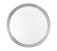 Eglo Lámpara de techo Planet, lámpara de techo de una luz, lámpara
