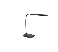 Eglo Laroa Lámpara de mesa, 4.5 W, Negro