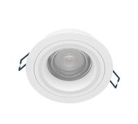 Eglo LED Carosso-Z, domótica connect-z, foco empotrable, ZigBee