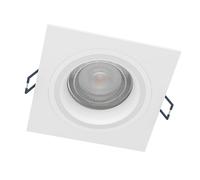 Eglo LED Carosso-Z, domótica connect-z, foco empotrable, ZigBee