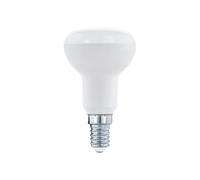Eglo LED E14 bombilla, lámpara LED, 5 vatios (equivalente a 40 vatios)