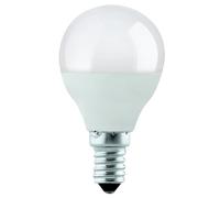 EGLO LED E14 lámpara, bombilla, LED en forma de gota