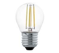Eglo LED E27, bombilla clásica, luz para iluminación retro