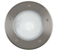 Eglo Bodeneinbaustrahler rund Riga 3"