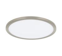 Eglo LED foco empotrable Fueva Flex, foco LED para taladros universales