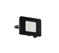 Eglo LED Foco exterior Faedo 3, lámpara de pared exterior de aluminio