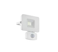 EGLO LED Foco Exterior Faedo 3, lámpara Exterior de una luz, proyector