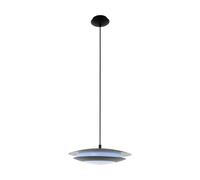 EGLO LED lámpara colgante Moneva-C, lámpara de suspensión para mesa