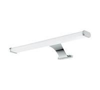 Eglo LED lámpara de espejo Vinchio, lámpara LED de espejo de una luz
