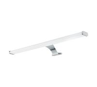 Eglo LED lámpara de espejo Vinchio, lámpara LED de espejo de una luz