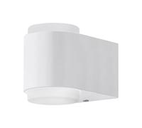 EGLO LED lámpara de pared Briones, aplique de interior, fundición