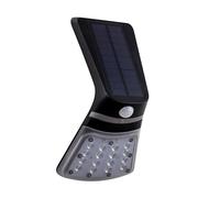 Eglo LED lámpara de pared exterior Lamozzo 1, 2 luces con sensor