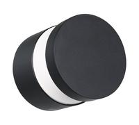 Eglo LED Lámpara de pared exterior Melzo, luminaria exterior de una llama