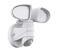 EGLO LED lámpara de pared exterior Pagino, aplique exterior de 2 luces