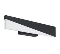 Eglo LED lámpara de pared Isidro, luz de muro para interior, iluminación
