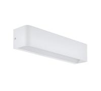 Eglo LED Lámpara de Pared Sania 4, Aplique de una luz, Diseño minimalista