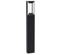 Eglo LED lámpara de pie de exterior Riforano, lámpara de exterior