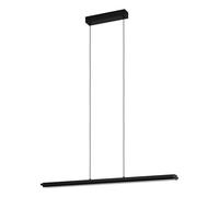 Eglo LED lámpara de suspensión Cambulos, iluminación colgante regulable