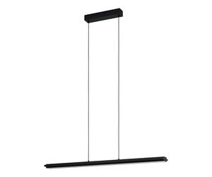 Eglo LED lámpara de suspensión Cambulos, iluminación colgante regulable