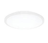 EGLO LED lámpara de techo Competa-ST, lámpara de techo de una luz