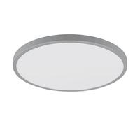 Eglo LED Lámpara de techo Fueva 1, lámpara de techo con una luz