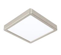 Eglo LED lámpara de techo Fueva 5, L x An 21 cm, lámpara