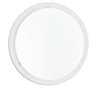 Eglo LED lámpara de techo LED Planet, lámpara de pared moderna de una luz