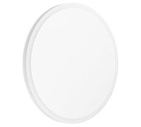Eglo LED lámpara de techo Mongodio 1, aplique de pared con 1 luz, lámpara