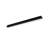 Eglo LED lámpara de techo Spadafora, 1 luz regulable, para salón