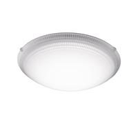 Eglo LED Lámpara Pared de Techo Magitta 1 Blanco Ø32cm 11W 950lm Cálido 3000K