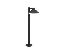 EGLO LED Ninnarella Lámpara de pie para exteriores, lámpara de jardín