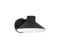 EGLO LED Ninnarella Lámpara para pared de exteriores, iluminación exterior