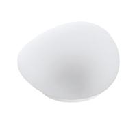EGLO LED Solar Piedra Z_Solar, luz de suelo exterior, lámpara jardín