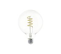 EGLO Leuchtmittel LED Spiral Bombilla, claro