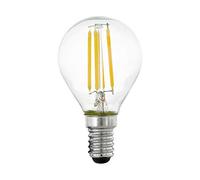 Eglo LM_LED_E14 Bombilla, 4 W, claro
