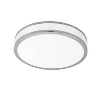 Eglo PALERMO 2 iluminación de pared Multicolor, Lámpara, Multicolor