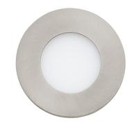 EGLO panel LED empotrado connect, juego de 3 Fueva-C