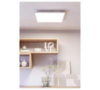 EGLO connect plafón LED Moradillo-Z, blanco, 59 cm
