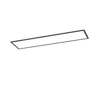 Eglo Panel LED Smart-Home connect.z Moradillo-Z 120x30 cm, ZigBee, mate
